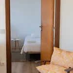 Kabaceira Village Daire Atalaia (Lisbon)