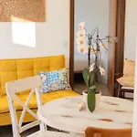 Kabaceira Village Daire Atalaia (Lisbon)