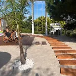 Kabaceira Village Daire *