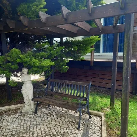 Kabaceira Village Atalaia (Lisbon)