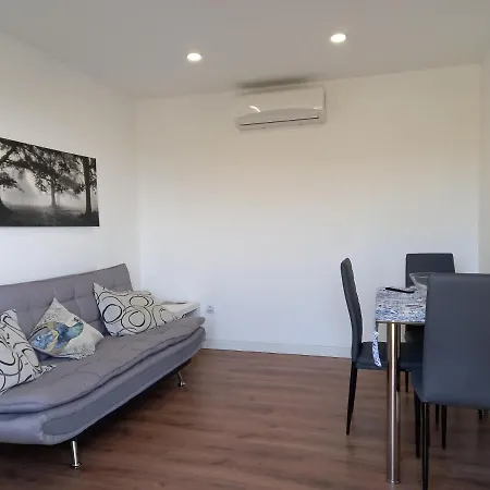 Kabaceira Village Apartament Atalaia (Lisbon)