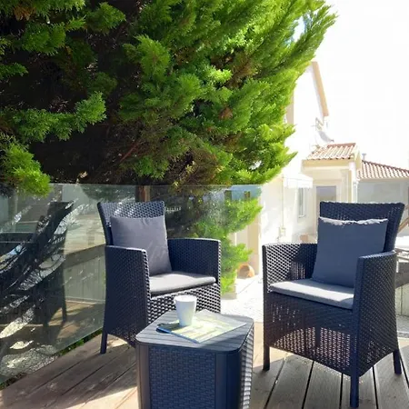 Kabaceira Village Apartamento