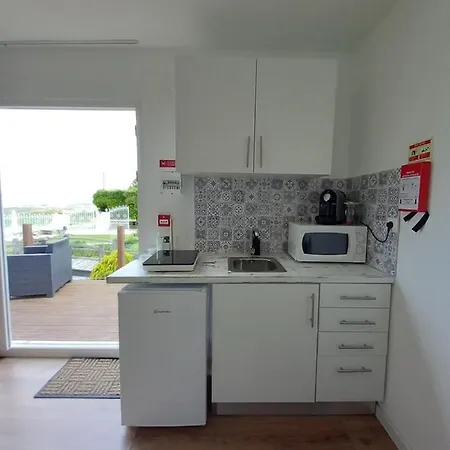 Apartamento Kabaceira Village