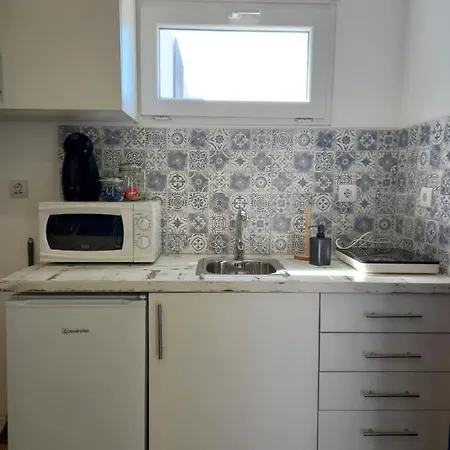 Kabaceira Village Apartament