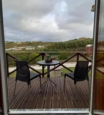 Apartamento Kabaceira Village