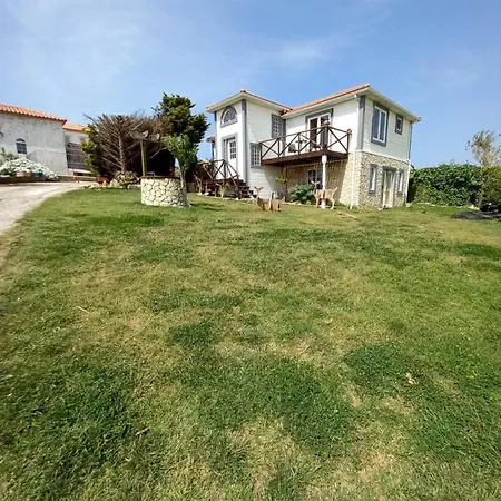 Kabaceira Village Apartamento