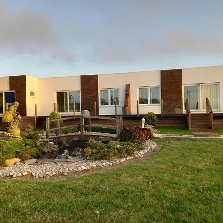 Apartamento Kabaceira Village