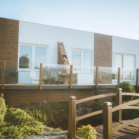 Apartamento Kabaceira Village *