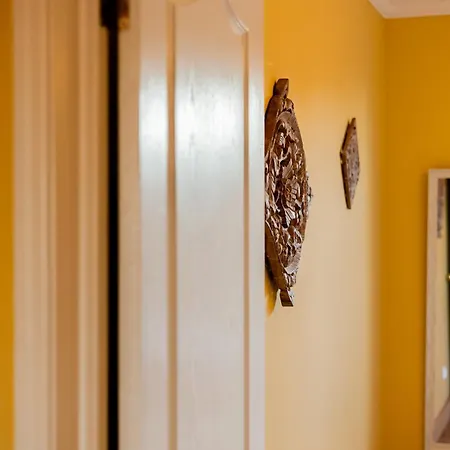 Kabaceira Village Apartamento Atalaia (Lisbon)