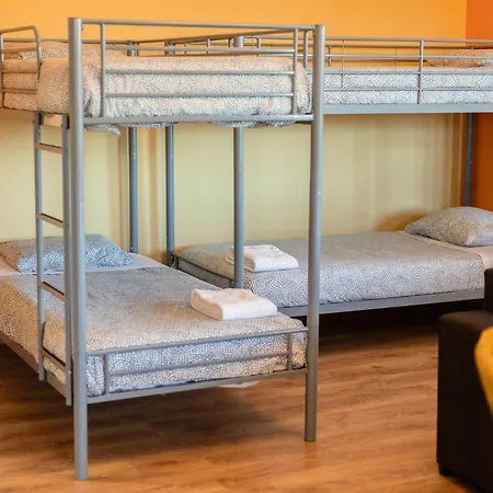 Apartamento Kabaceira Village *