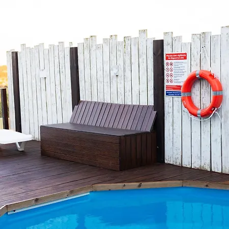 Kabaceira Village Apartamento Atalaia (Lisbon)