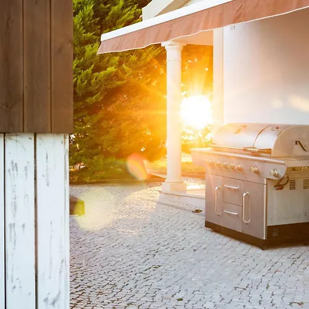 Kabaceira Village Apartamento *