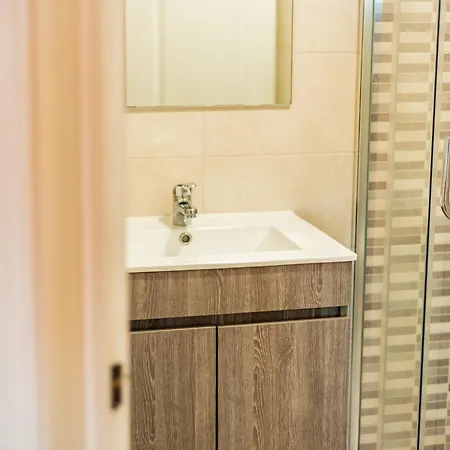 Apartamento Kabaceira Village *