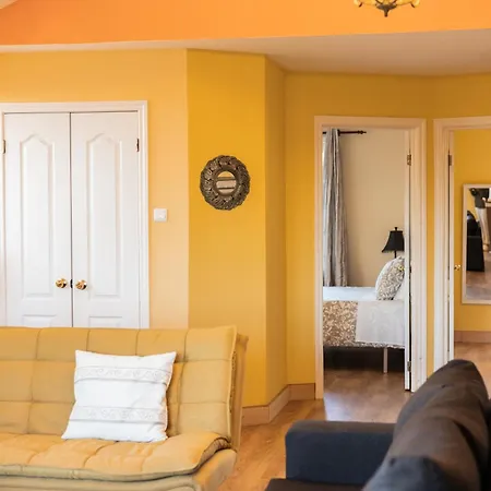 דירה Kabaceira Village