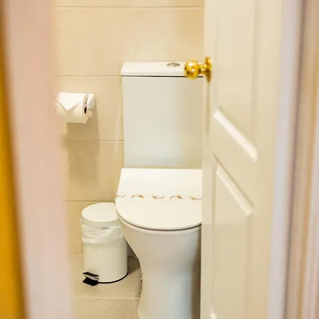 Apartamento Kabaceira Village *