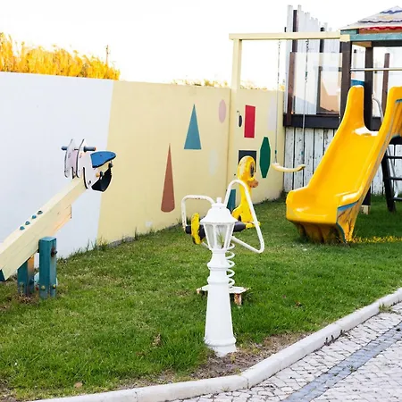 דירה Kabaceira Village