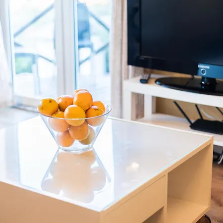 Kabaceira Village Apartamento *