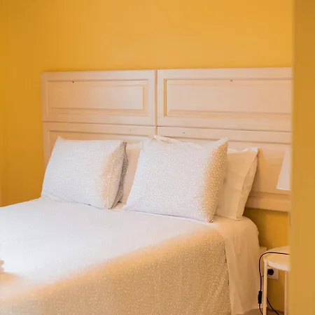 Kabaceira Village Apartamento