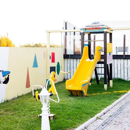 Kabaceira Village Apartamento