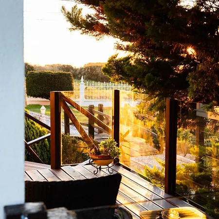 Kabaceira Village * Atalaia (Lisbon)