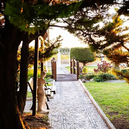 Kabaceira Village Apartamento