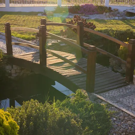 Apartamento Kabaceira Village *