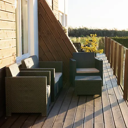 Kabaceira Village Apartamento