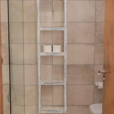 Apartamento Kabaceira Village