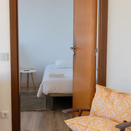 Kabaceira Village Apartamento Atalaia (Lisbon)