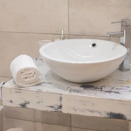 Apartamento Kabaceira Village *