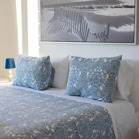 דירה Kabaceira Village