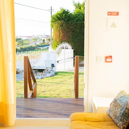 Apartamento Kabaceira Village *