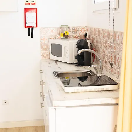 Kabaceira Village Apartamento Atalaia (Lisbon)