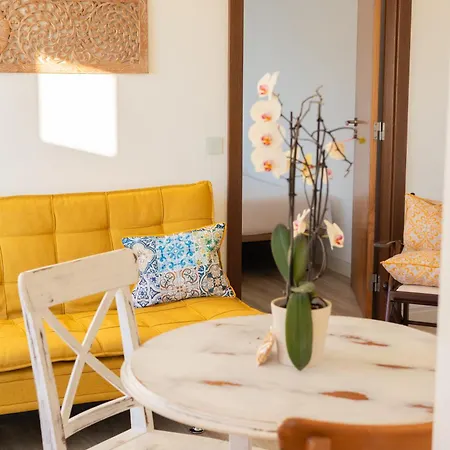 Kabaceira Village Apartamento Atalaia (Lisbon)