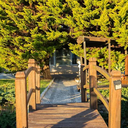 Kabaceira Village Apartamento Atalaia (Lisbon)