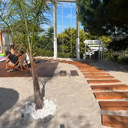 Kabaceira Village Apartamento *