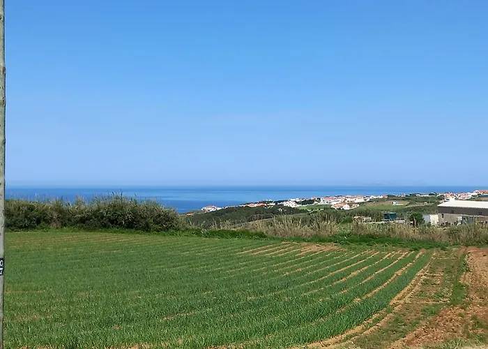 Kabaceira Village 公寓