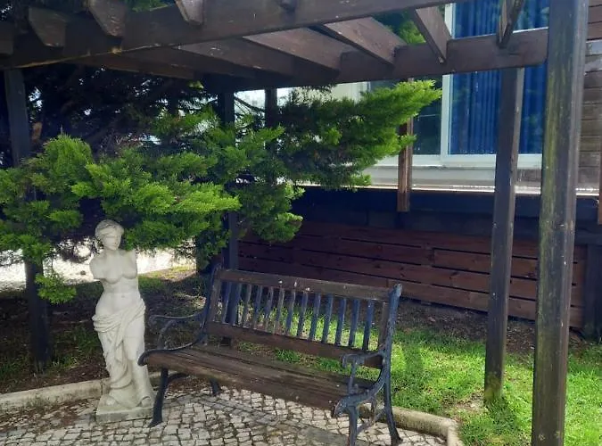 Kabaceira Village Atalaia (Lisbon)