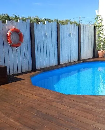 公寓 Kabaceira Village *