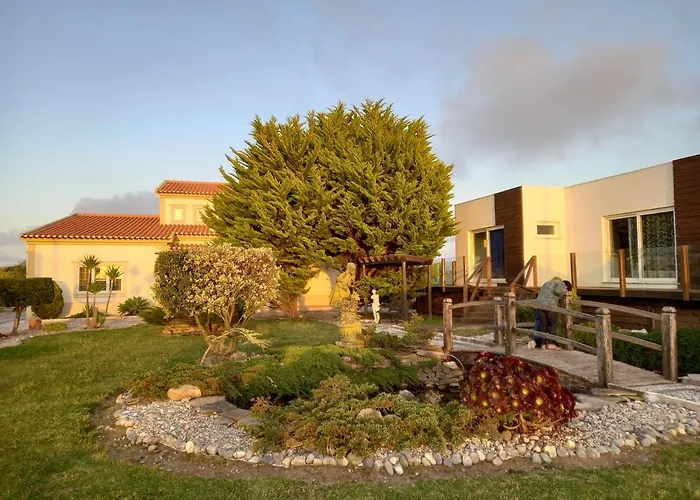 Kabaceira Village * Atalaia (Lisbon)