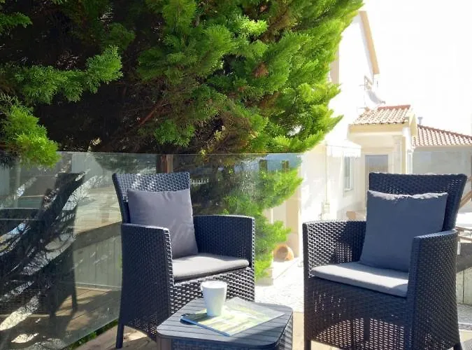 Kabaceira Village דירה