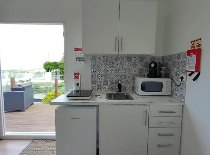 公寓 Kabaceira Village