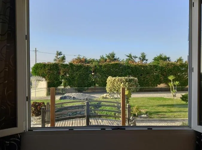 Kabaceira Village 公寓