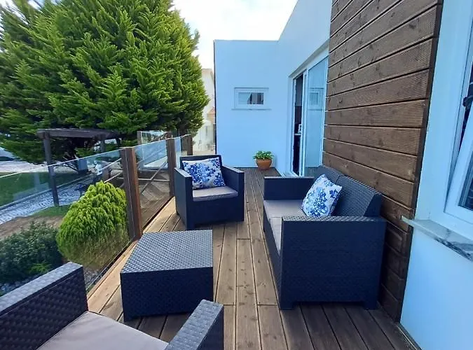 公寓 Kabaceira Village *