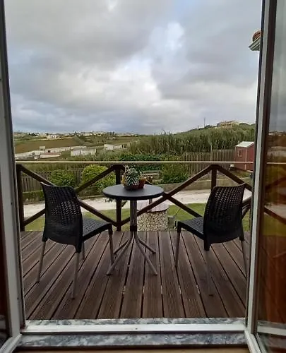 公寓 Kabaceira Village