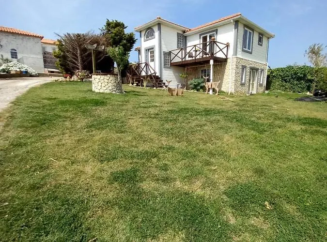 Kabaceira Village 公寓