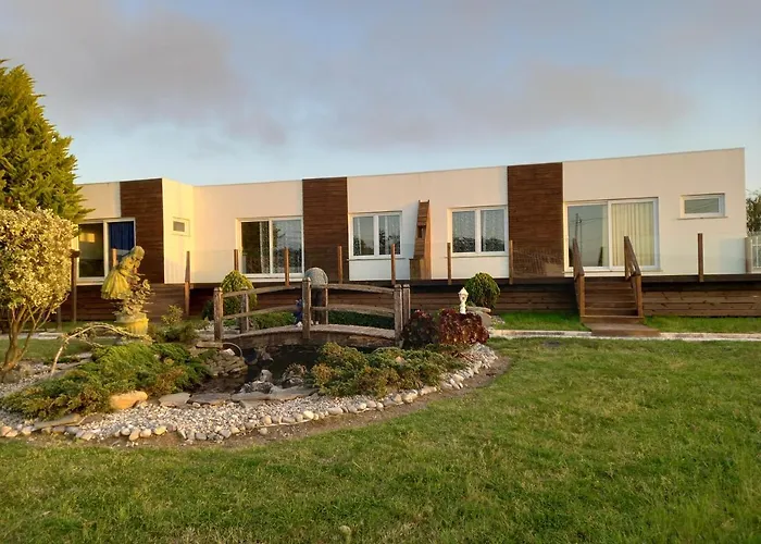 公寓 Kabaceira Village