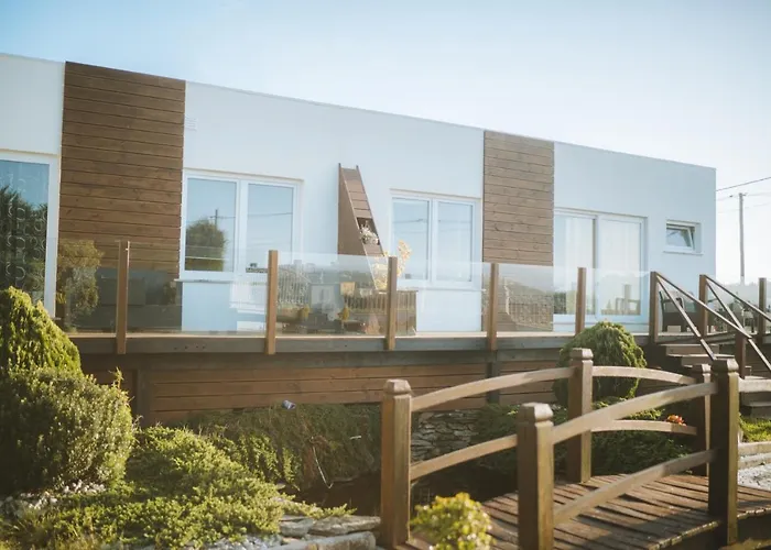 公寓 Kabaceira Village *