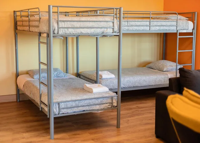 公寓 Kabaceira Village *