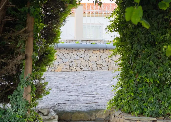 Kabaceira Village Atalaia (Lisbon)